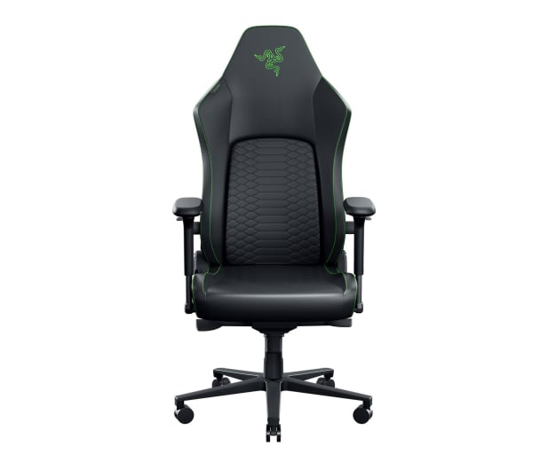 Razer Iskur V2 NewGen (Green) - 1504760 - zdjęcie